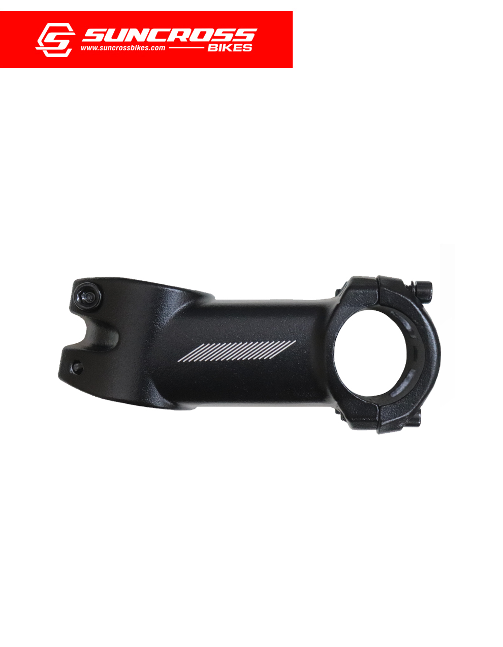 bicycle handle stem alloy spares